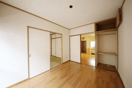 Villa  UK（ヴィラ　ユーケー）（106） その他部屋・スペース