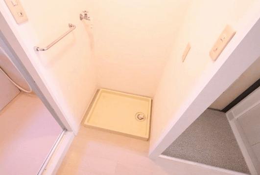 Villa  UK（ヴィラ　ユーケー）（106） トイレ
