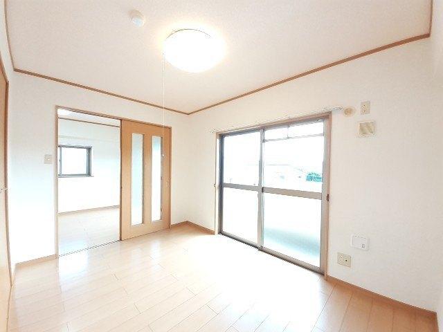 北九州市小倉南区蒲生マンション その他部屋・スペース