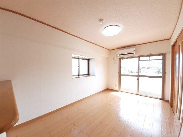北九州市小倉南区蒲生マンション 設備