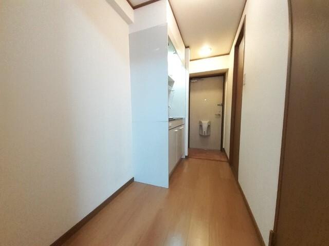 北九州市小倉北区下到津マンション セキュリティ