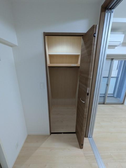 ノア吉塚（402） 収納