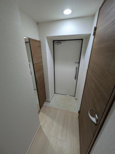 ノア吉塚（402） 玄関