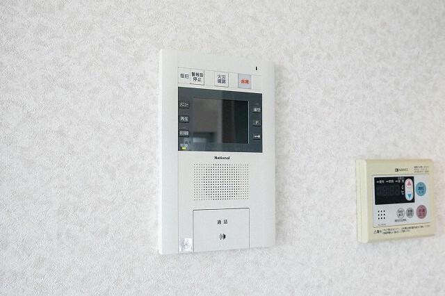 パークレジデンシャル博多（402） 部屋画像