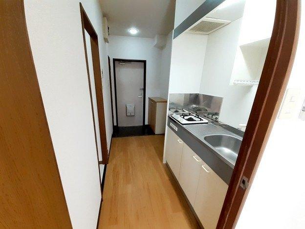 北九州市小倉南区田原新町マンション その他