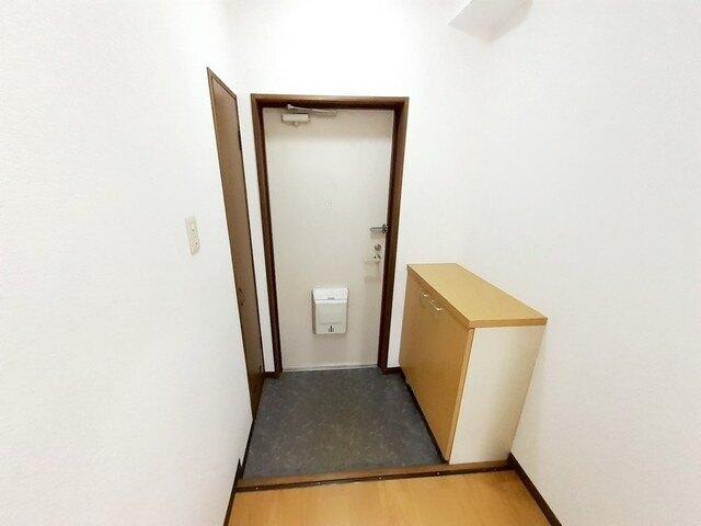 北九州市小倉南区田原新町マンション その他