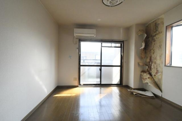 北九州市小倉南区田原新町マンション 設備