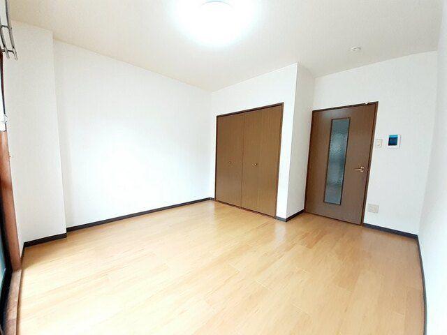 北九州市小倉南区田原新町マンション リビング