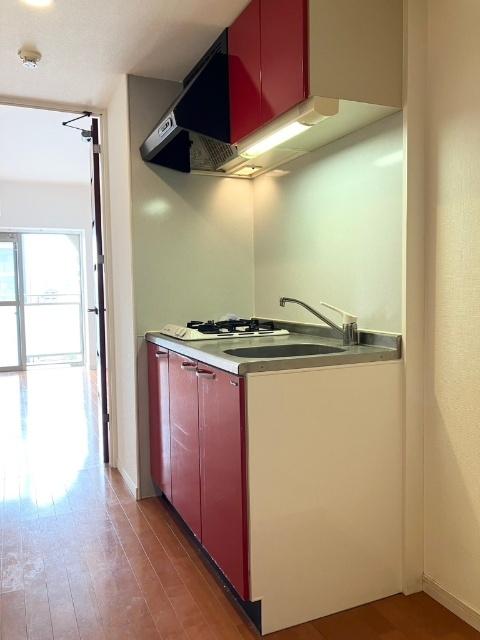 アクアシティ博多ｻｳｽｽﾃｰｼｮﾝ（602） キッチン