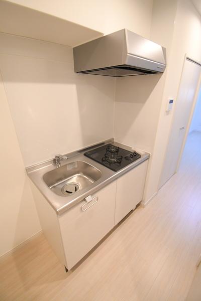 アミュゼ城野 キッチン