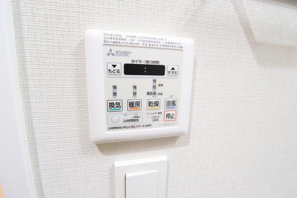 シズカビルディング白銀 設備