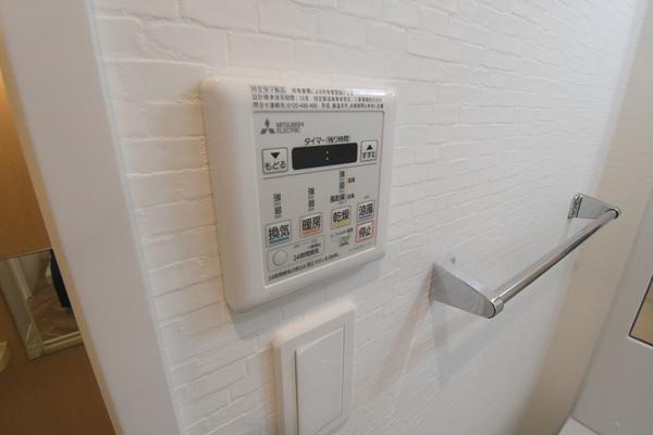 北九州市小倉北区大門マンション 設備