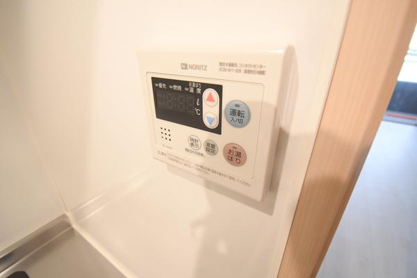 北九州市小倉北区大門マンション その他