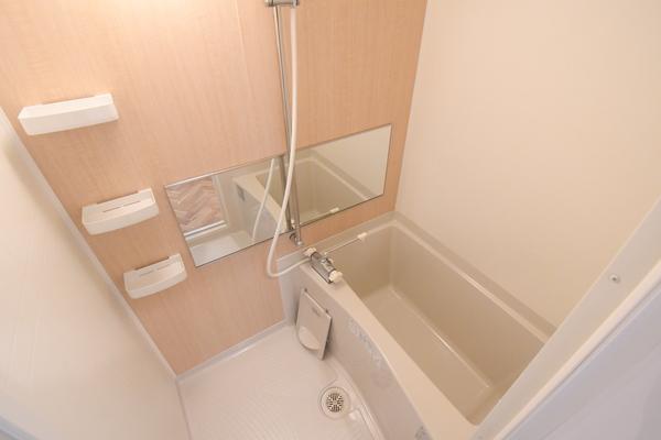 北九州市小倉北区大門マンション バス／シャワー