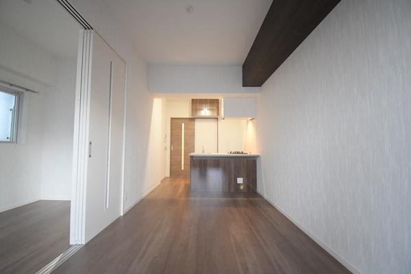 DAIMONHILLS勝山公園 その他部屋・スペース