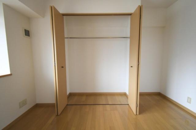 アビタシオン蒲生 収納