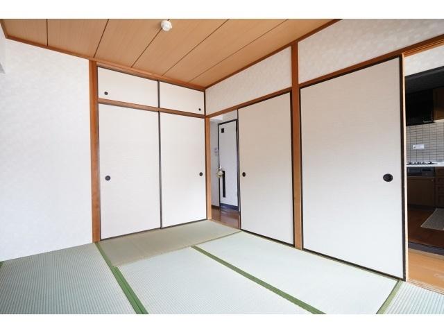 クラブハウス企救丘 その他部屋・スペース
