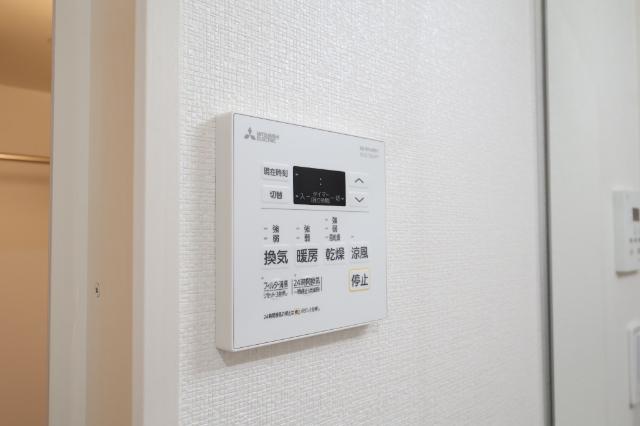 ALiSS歯科大前 その他