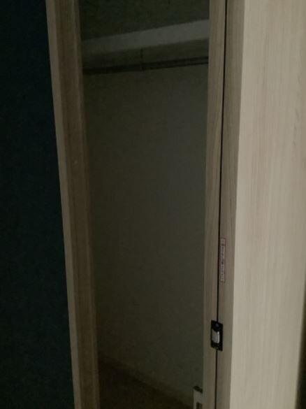 ALiSS歯科大前 収納