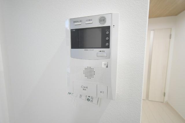 スマート大手町 セキュリティ