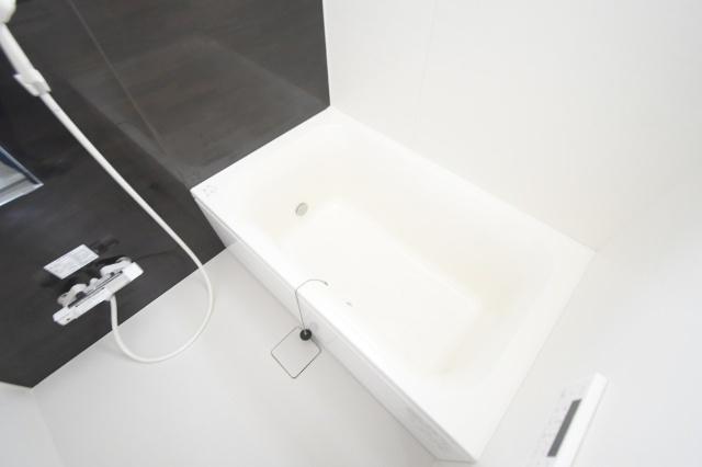 スマート大手町 バス／シャワー