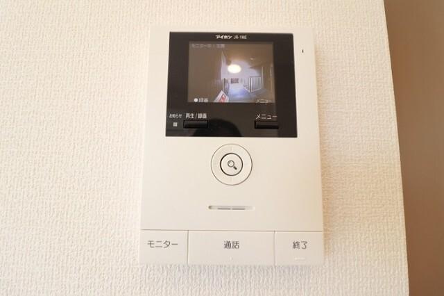 Leafull セキュリティ