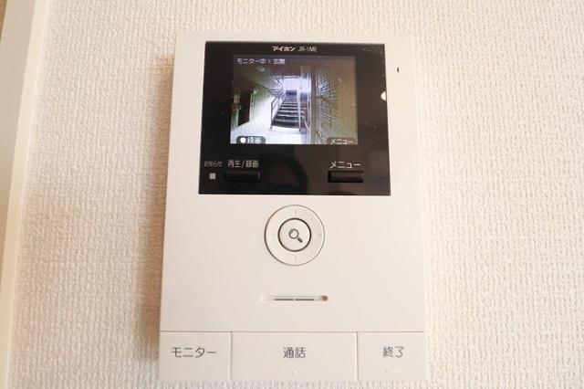 Leafull セキュリティ