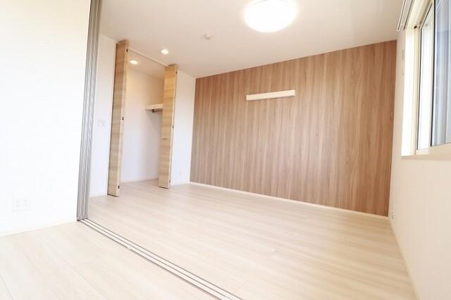 Leafull その他部屋・スペース