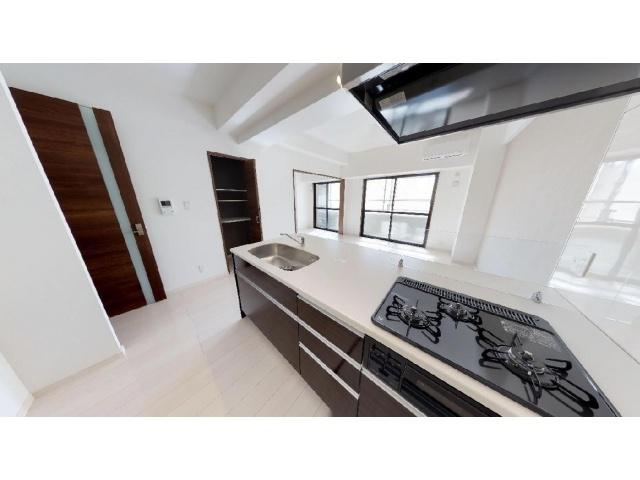 THE SQUARE Platinam Residence その他