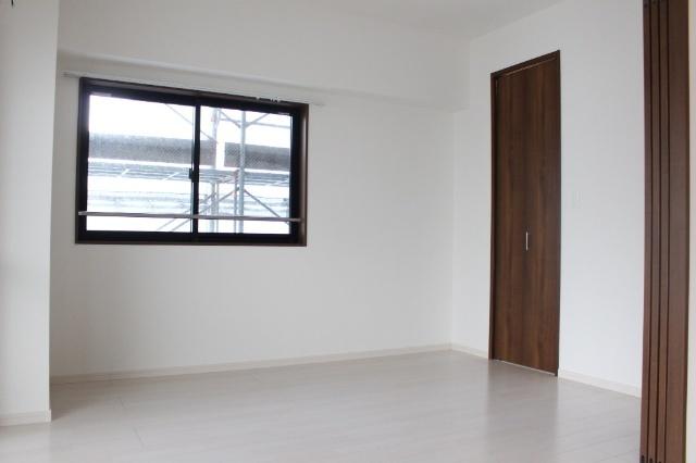THE SQUARE Platinam Residence その他部屋・スペース