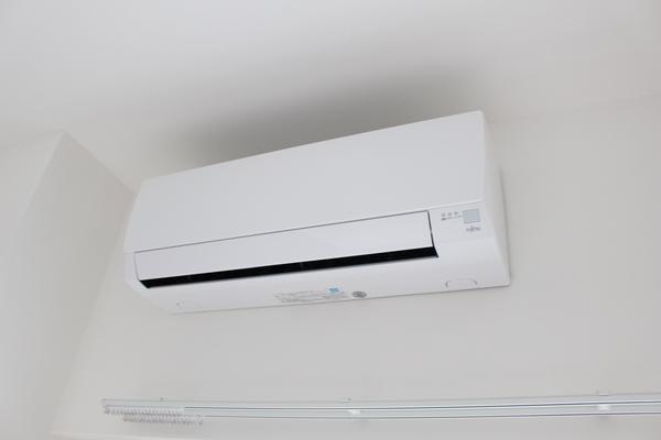 北九州市戸畑区牧山マンション 設備