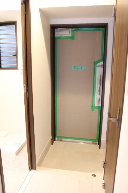 北九州市戸畑区牧山マンション その他