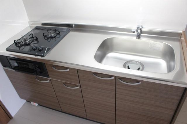 北九州市戸畑区牧山マンション その他