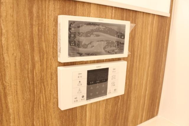 北九州市戸畑区牧山マンション その他