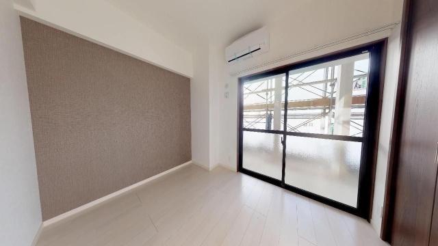 北九州市戸畑区牧山マンション その他部屋・スペース