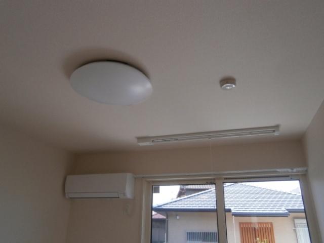 D-room城野 その他