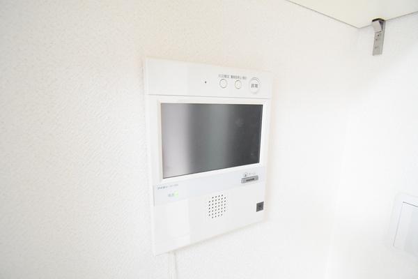 フェルト127 セキュリティ