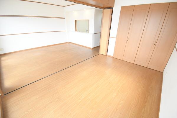 ニューリバー三萩野 その他部屋・スペース