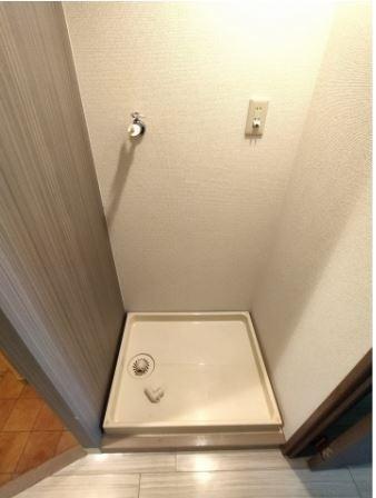 ライオンズマンション三萩野駅前 設備