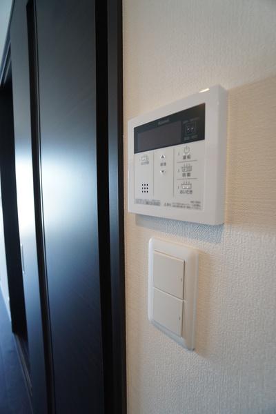 ALFACIO REVARC　ｱﾙﾌｧｼｵﾚｳﾞｧｰｸ（708） 設備
