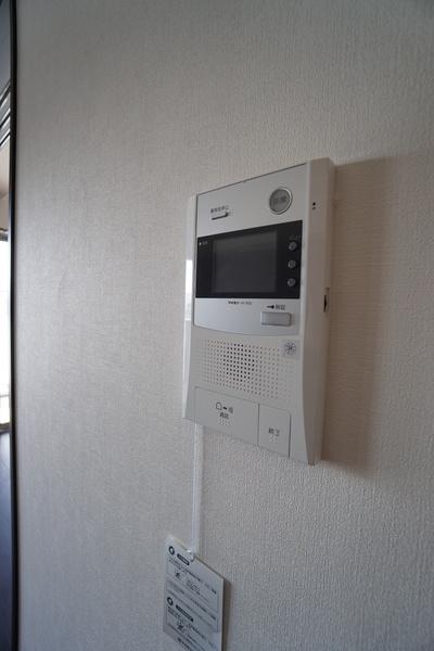 ALFACIO REVARC　ｱﾙﾌｧｼｵﾚｳﾞｧｰｸ（708） セキュリティ
