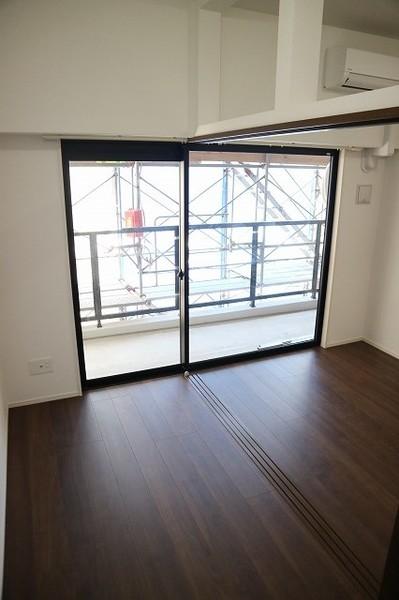 北九州市小倉北区香春口マンション その他部屋・スペース