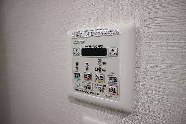 北九州市小倉北区香春口マンション その他