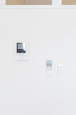 ドリテグランツ（101） セキュリティ