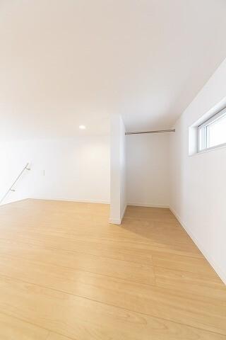ドリテグランツ（101） 収納