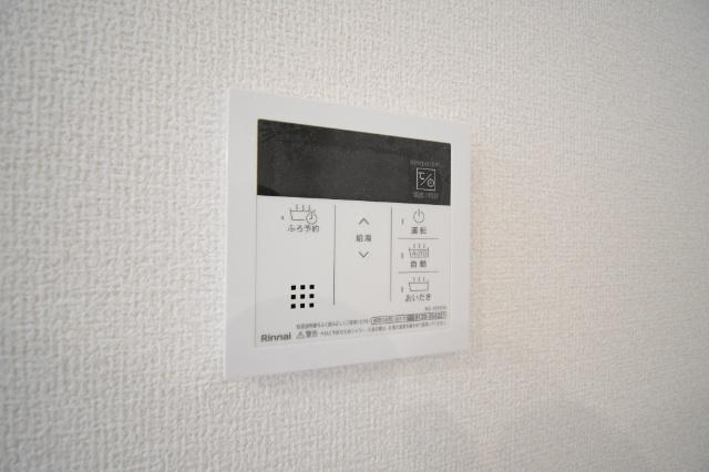 北九州市小倉北区高峰町アパート その他
