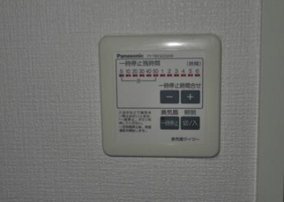コートユウD棟 その他