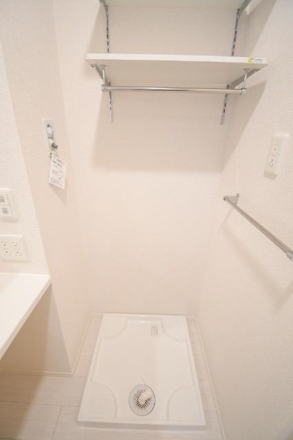 北九州市小倉北区高峰町アパート その他