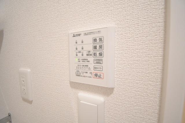 北九州市小倉北区高峰町アパート その他