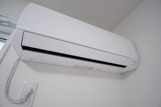 北九州市小倉北区高峰町アパート その他